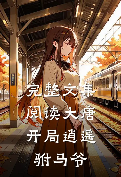 完整文集阅读大唐：开局逍遥驸马爷