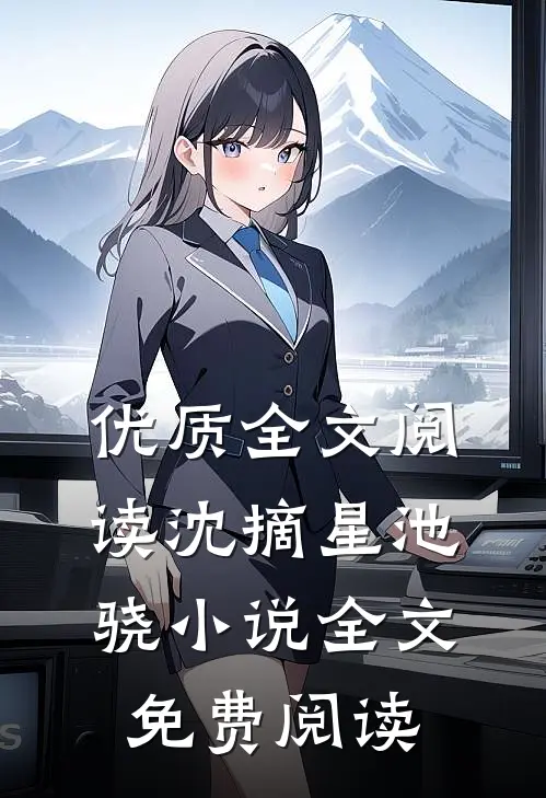 优质全文阅读沈摘星池骁小说全文免费阅读