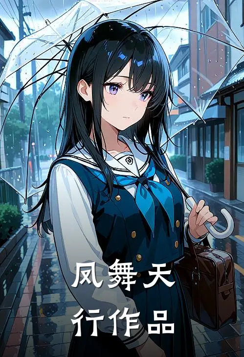 凤舞天行作品