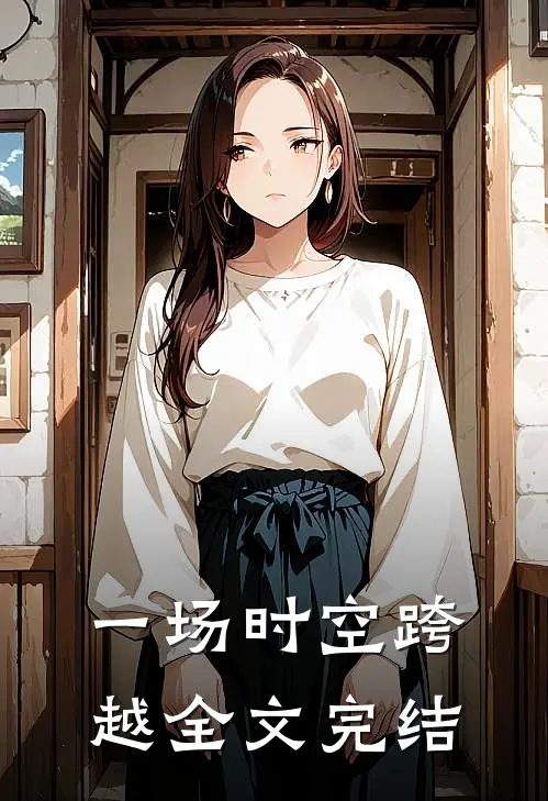 一场时空跨越全文完结