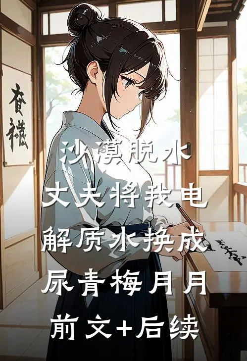 沙漠脱水，丈夫将我电解质水换成尿青梅月月前文+后续