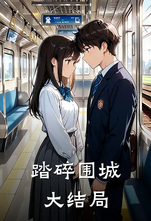 踏碎围城大结局