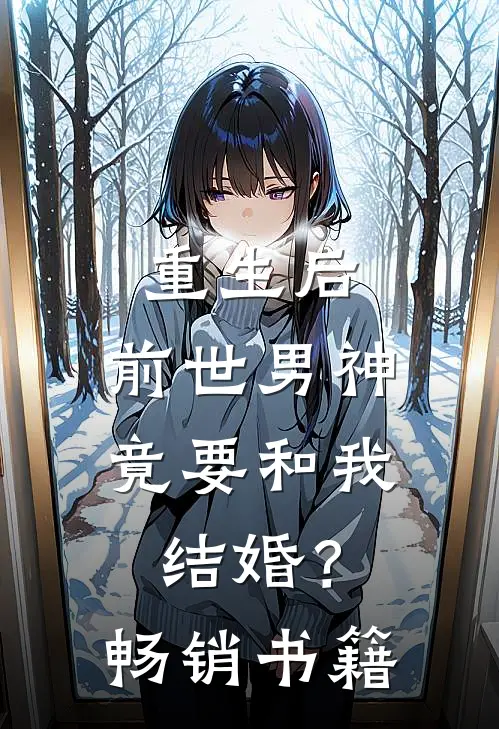 重生后，前世男神竟要和我结婚？畅销书籍