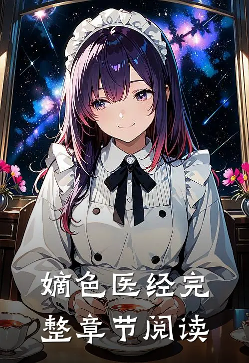 嫡色医经完整章节阅读