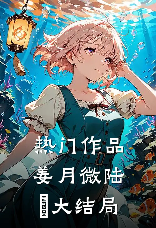 热门作品姜月微陆璟大结局