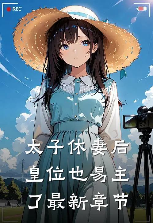 太子休妻后，皇位也易主了最新章节
