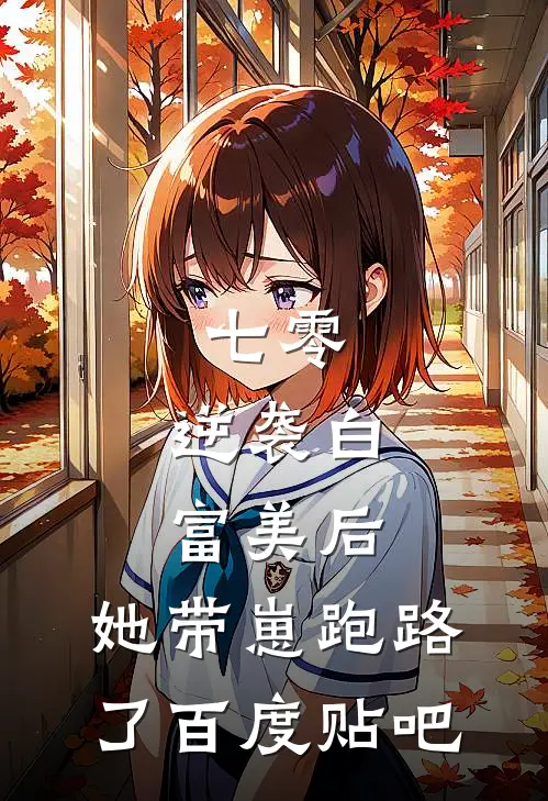 七零：逆袭白富美后，她带崽跑路了百度贴吧