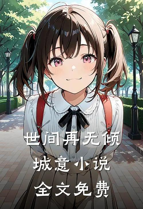 世间再无倾城意小说全文免费