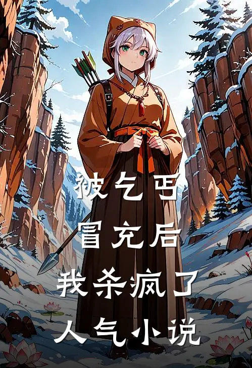 被乞丐冒充后，我杀疯了人气小说