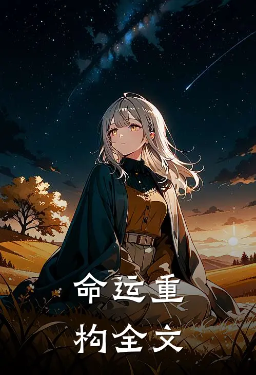 命运重构全文