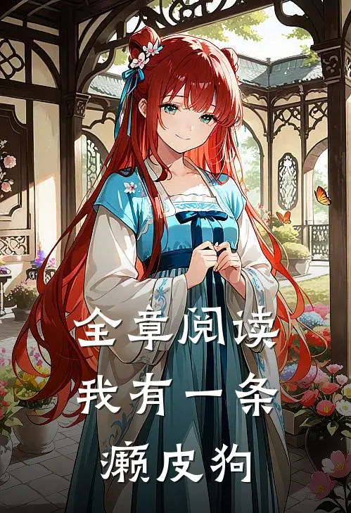 全章阅读我有一条癞皮狗