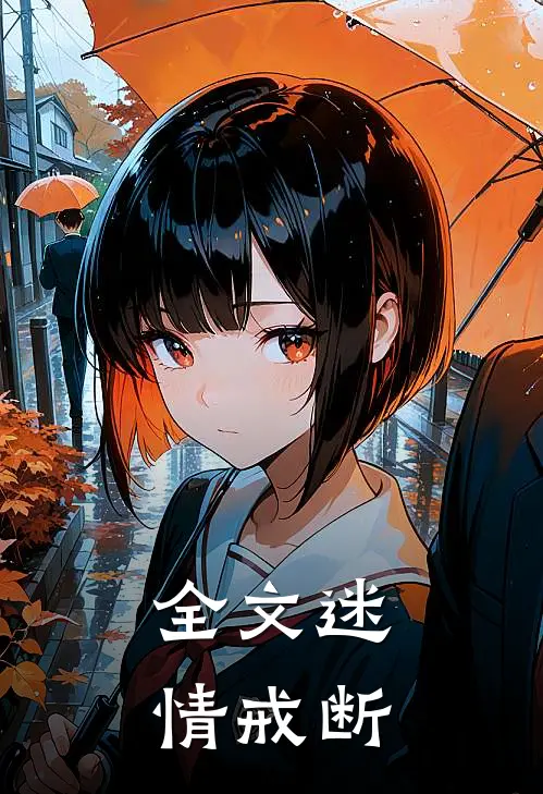 全文迷情戒断