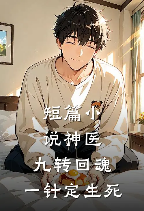 短篇小说神医：九转回魂，一针定生死