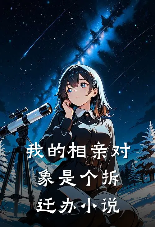 我的相亲对象是个“拆迁办”小说