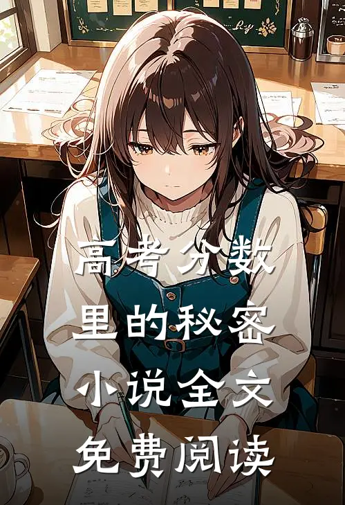 高考分数里的秘密小说全文免费阅读