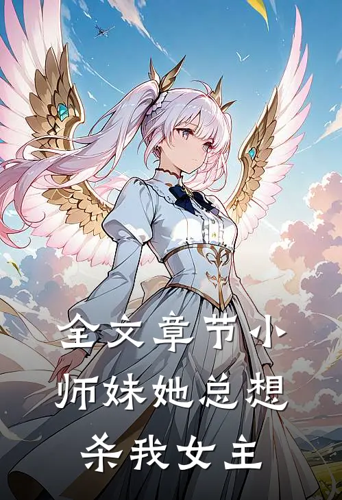 全文章节小师妹她总想杀我女主