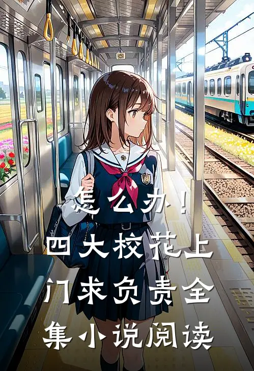 怎么办！四大校花上门求负责全集小说阅读