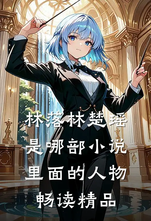 林落林楚瑶是哪部小说里面的人物畅读精品