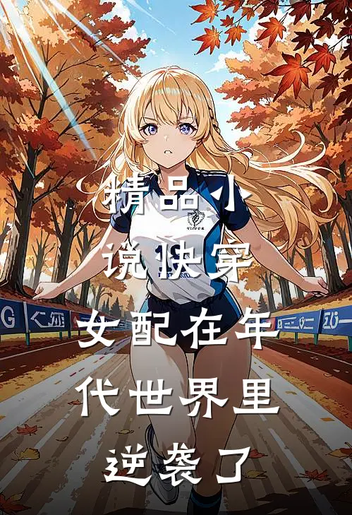 精品小说快穿：女配在年代世界里逆袭了