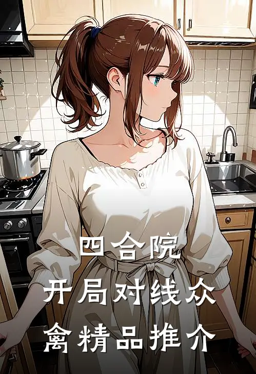 四合院：开局对线众禽精品推介