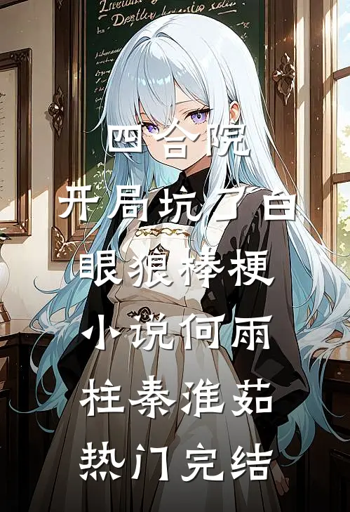 四合院：开局坑了白眼狼棒梗小说何雨柱秦淮茹热门完结