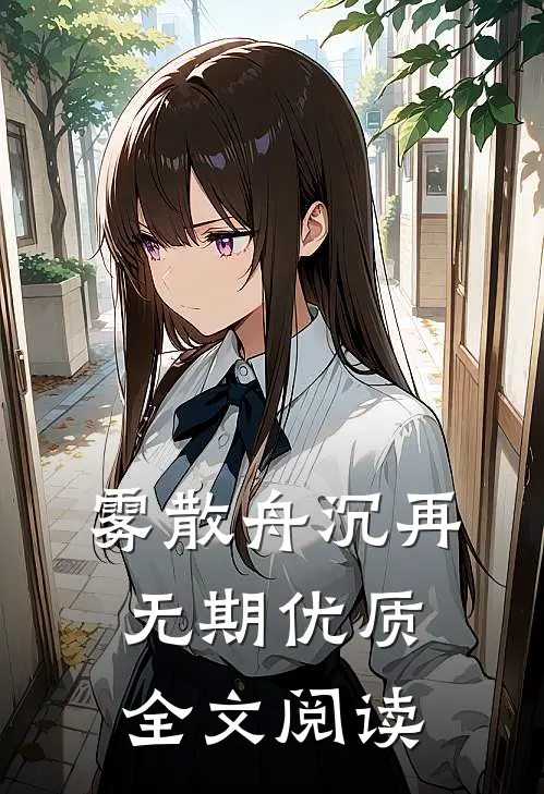 雾散舟沉再无期优质全文阅读
