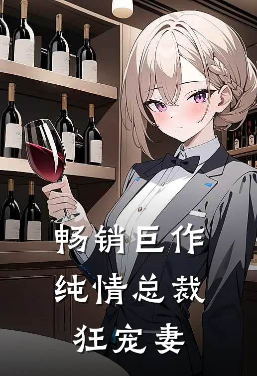 畅销巨作纯情总裁狂宠妻