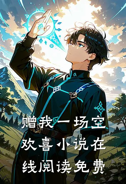 赠我一场空欢喜小说在线阅读免费