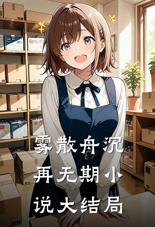 雾散舟沉再无期小说大结局