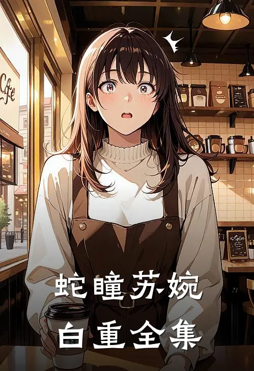 蛇瞳苏婉白重全集