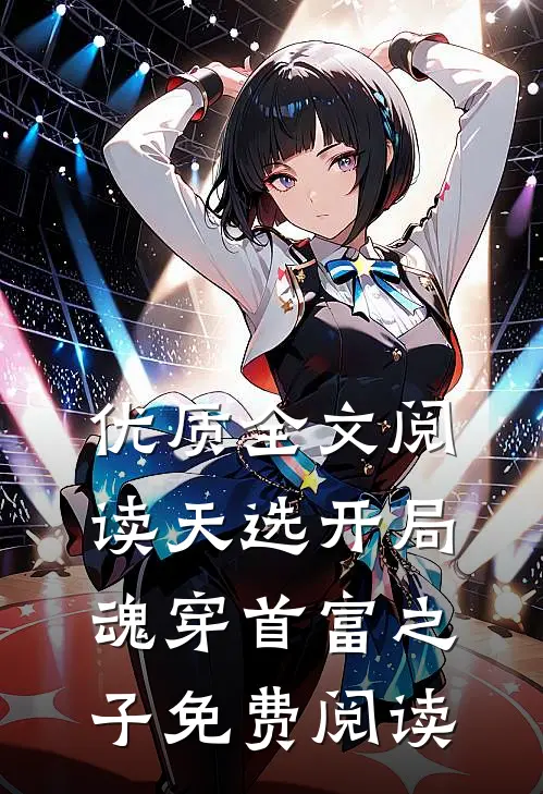 优质全文阅读天选开局,魂穿首富之子免费阅读