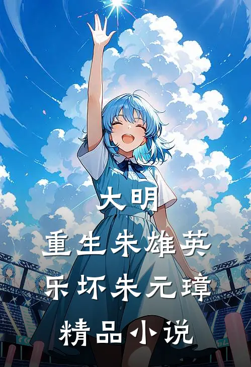 大明：重生朱雄英，乐坏朱元璋精品小说