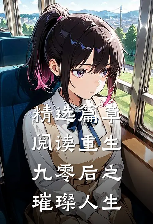 精选篇章阅读重生九零后之璀璨人生