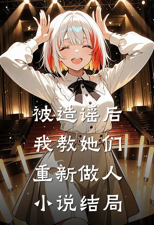 被造谣后，我教她们重新做人小说结局