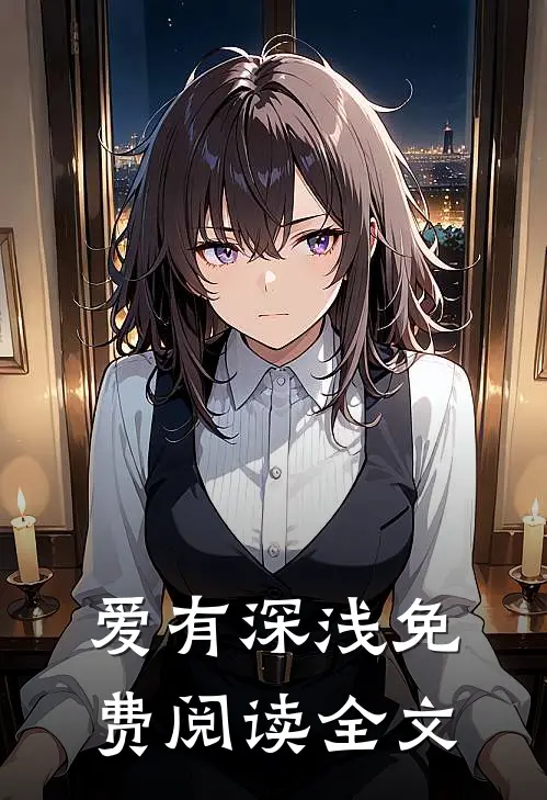 爱有深浅免费阅读全文