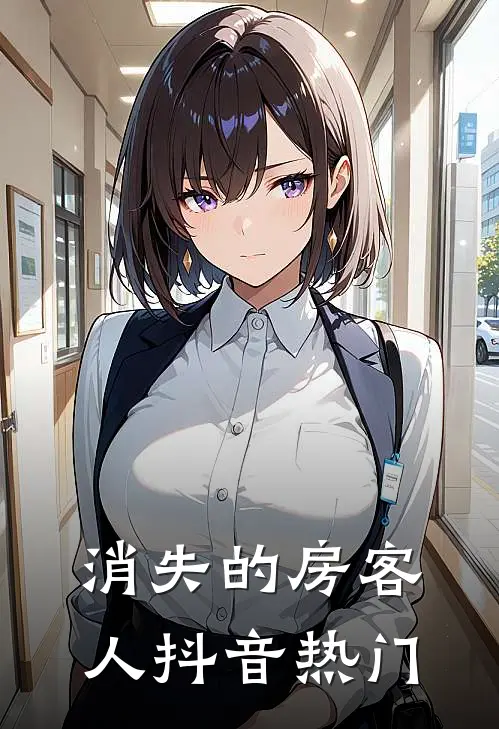 消失的房客人抖音热门
