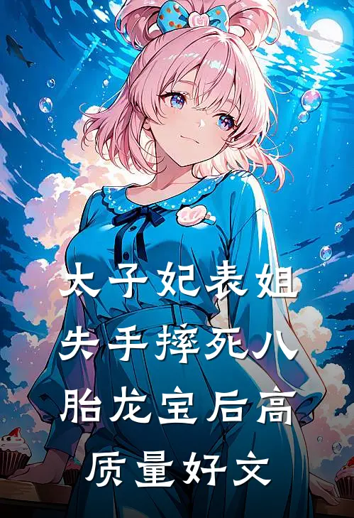 太子妃表姐失手摔死八胎龙宝后高质量好文