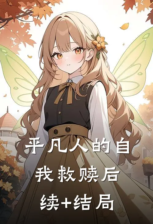 平凡人的自我救赎后续+结局