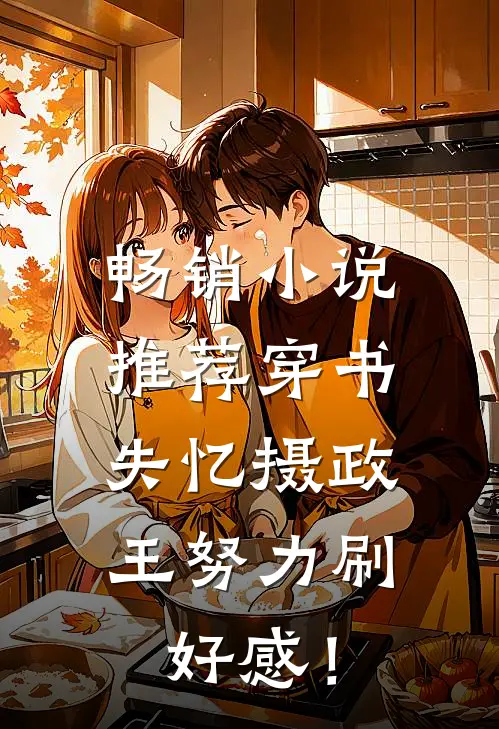 畅销小说推荐穿书：失忆摄政王努力刷好感！