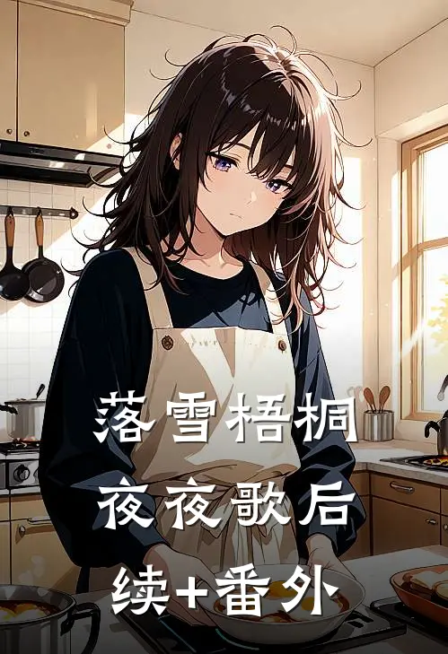 落雪梧桐夜夜歌后续+番外