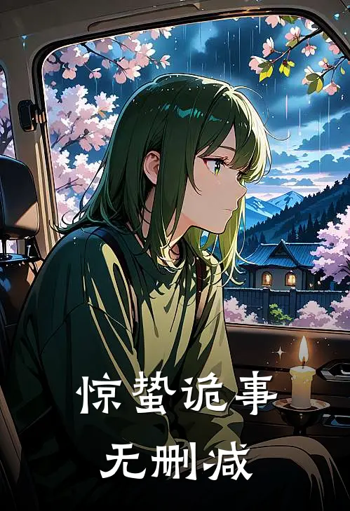 惊蛰诡事无删减