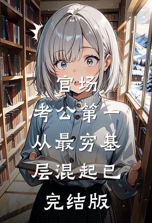 官场：考公第一，从最穷基层混起已完结版