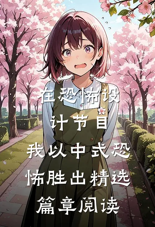 在恐怖设计节目，我以中式恐怖胜出精选篇章阅读