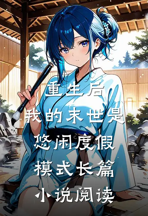 重生后，我的末世是悠闲度假模式长篇小说阅读