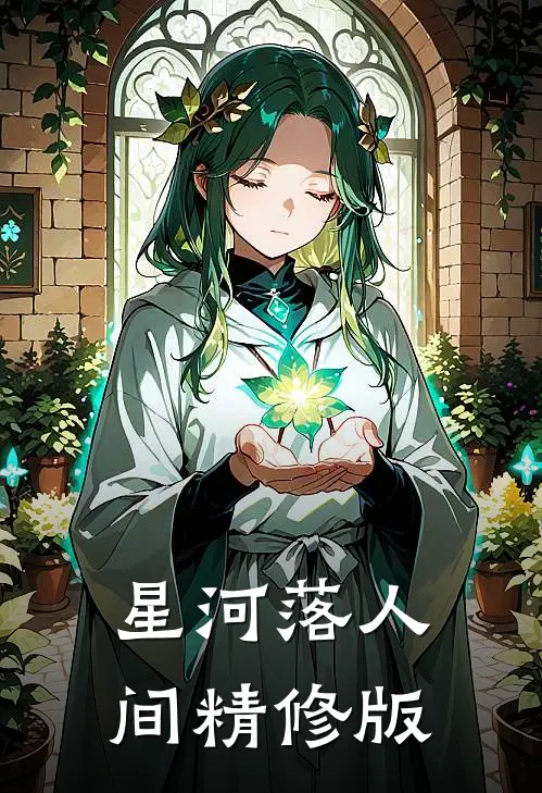 星河落人间精修版