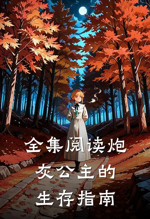 全集阅读炮灰公主的生存指南