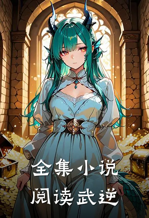 全集小说阅读武逆