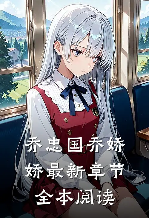 乔忠国乔娇娇最新章节全本阅读