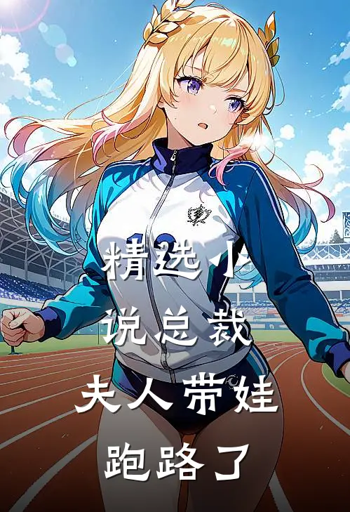 精选小说总裁，夫人带娃跑路了