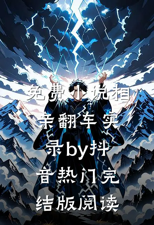 免费小说相亲翻车实录by抖音热门完结版阅读